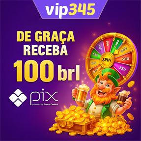 vip345 Ganhe R$ 100,00 Gratis