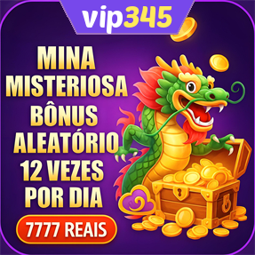 vip345 Mina Misteriosa