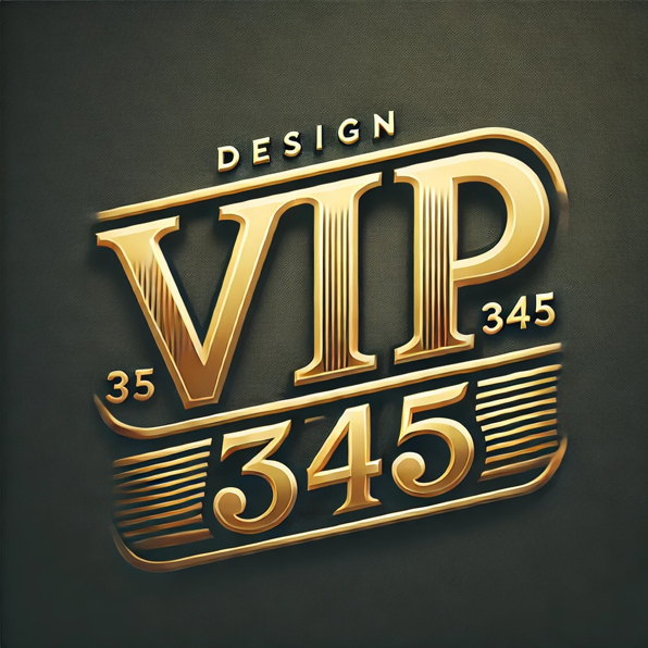 Logo da vip345